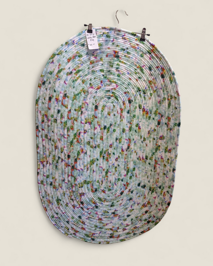 Momma's Gift Shop, Jelly Roll Rug Large (40 Strip)