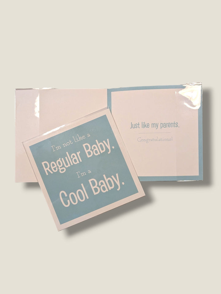 Peanut Parade, Greeting Cards