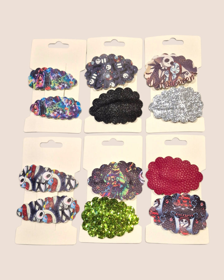 DLM Creations, Fall & Halloween Collection