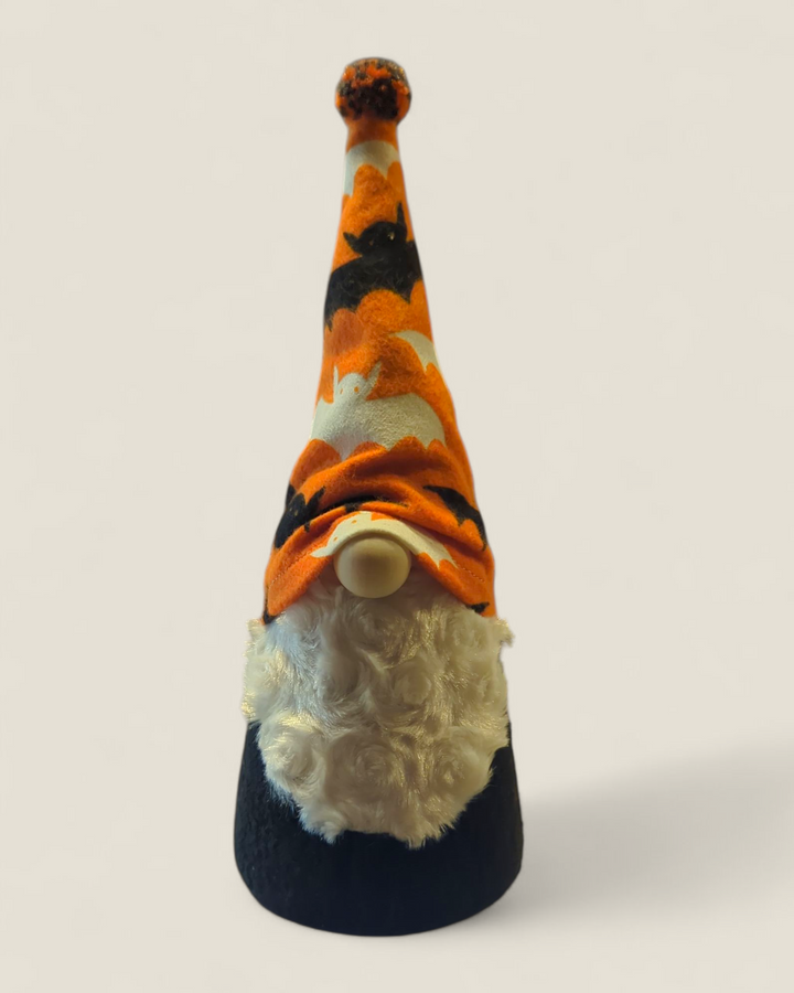 Tracey's Treasures, Fall Gnomes