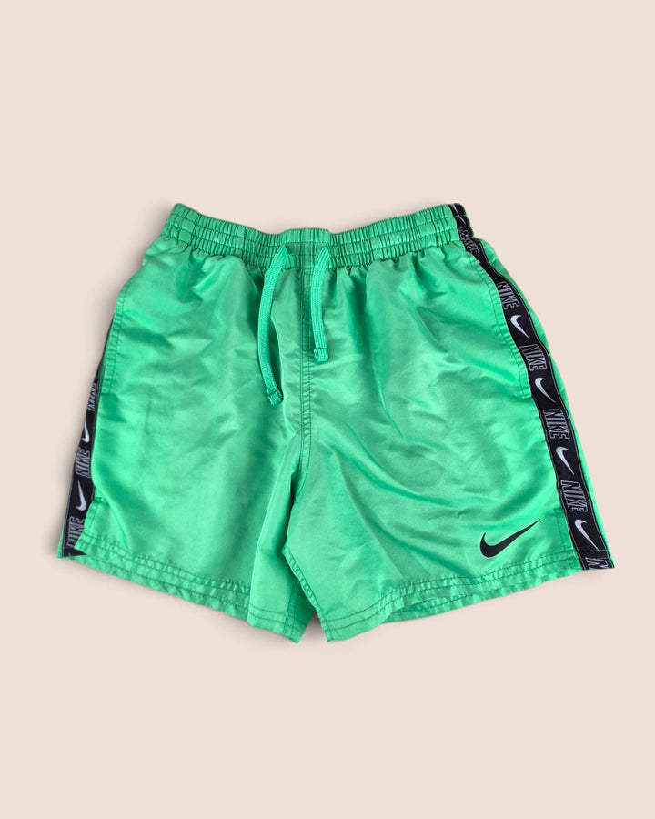 Pre-Loved Nike Green Athletic Shorts Mens Small | Betty’s Marketplace
