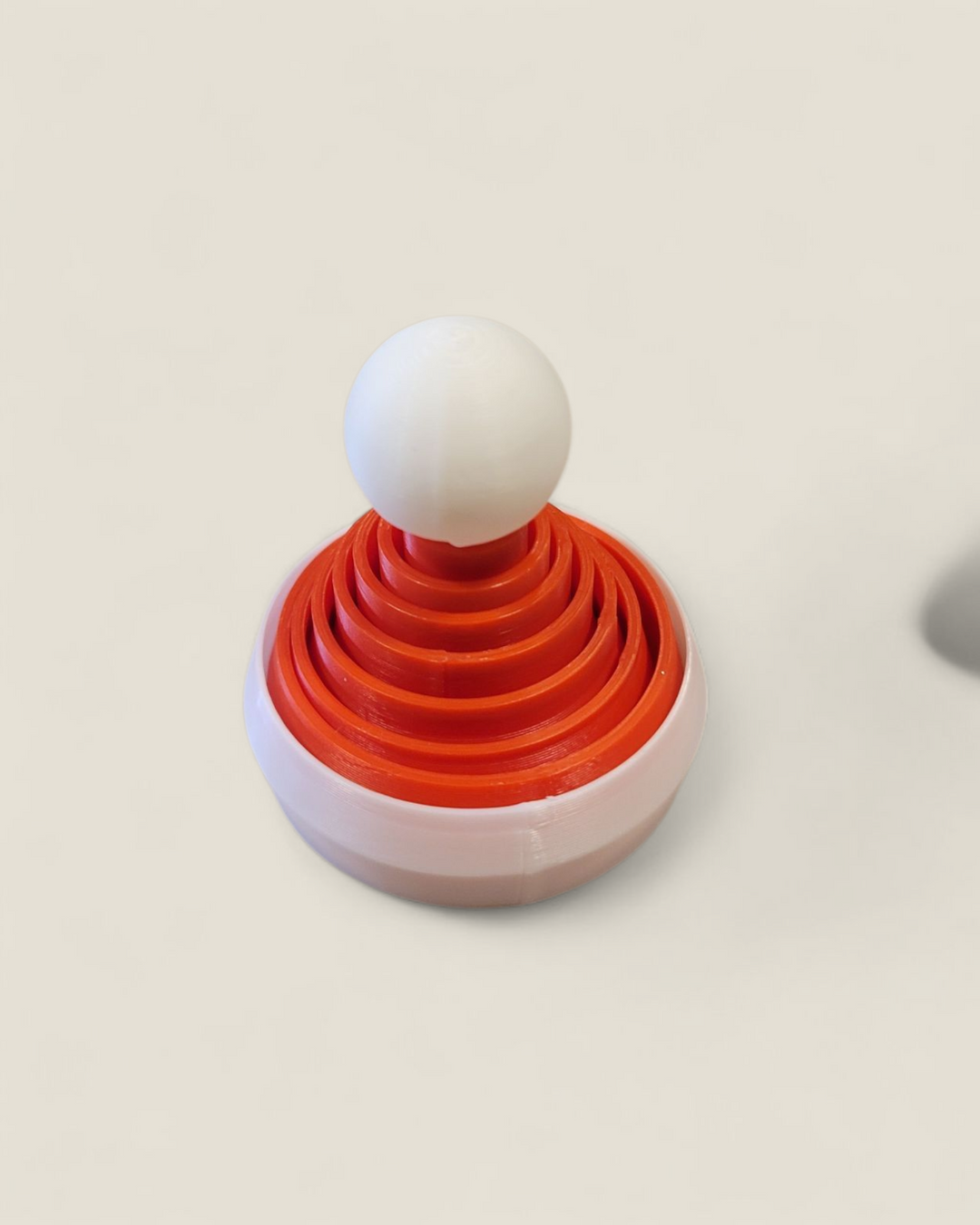 NFx3D, 3D Printed Christmas Collection