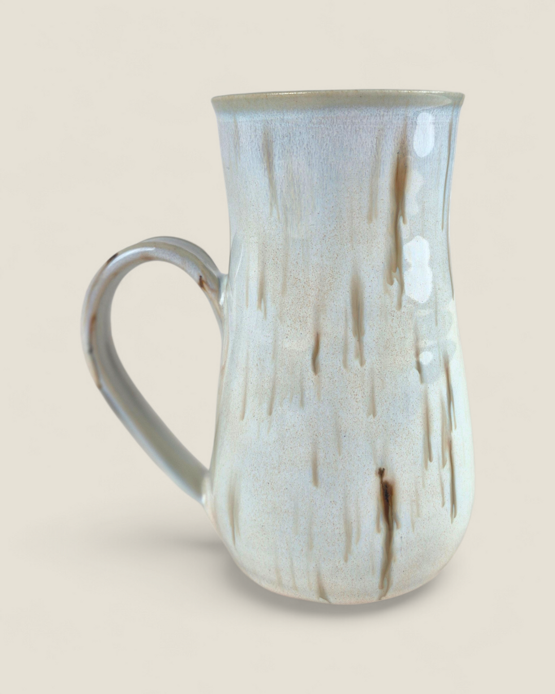 Pottymouth Ceramics, Handmade Ceramic Mugs & Tumblers