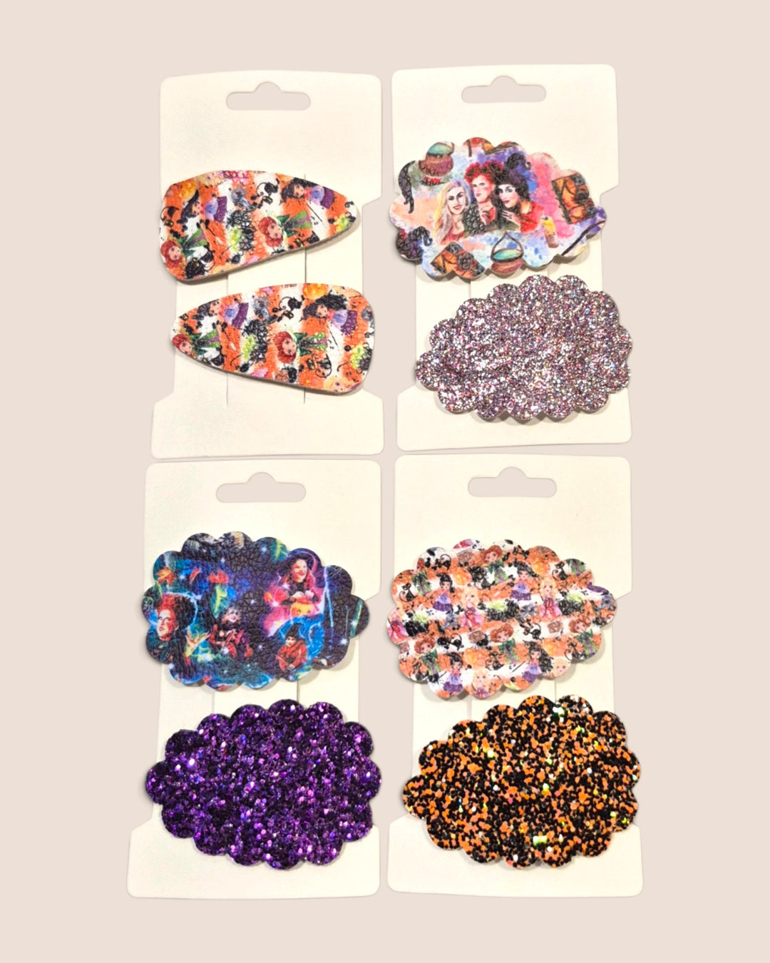 DLM Creations, Fall & Halloween Collection