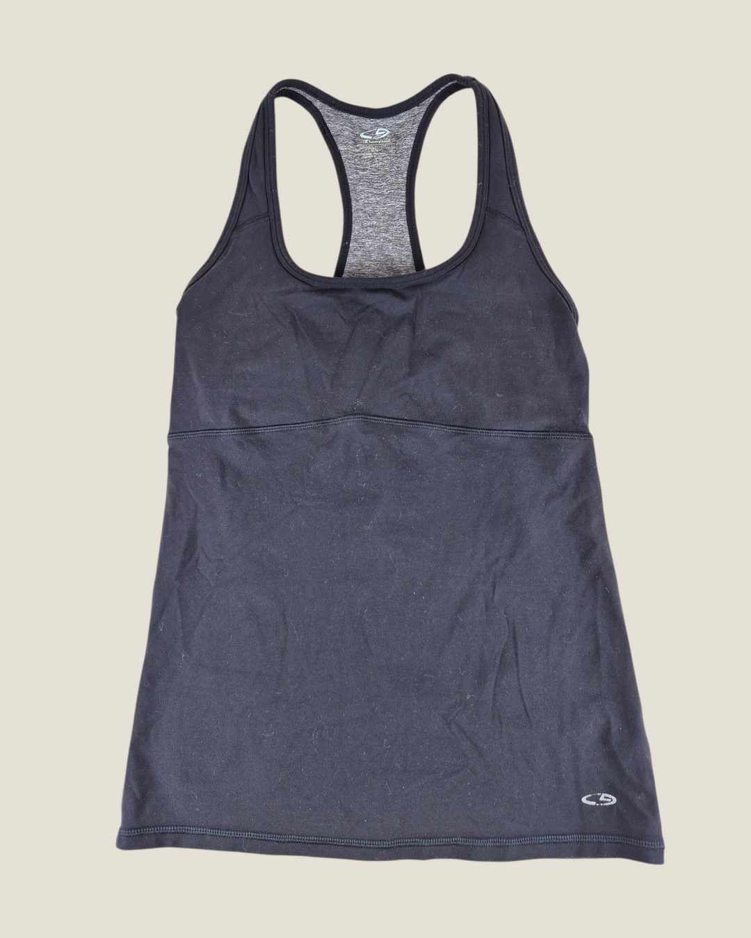 Pre-Loved Champion Athletic Tank Top Ladies Medium | Betty’s Marketplace