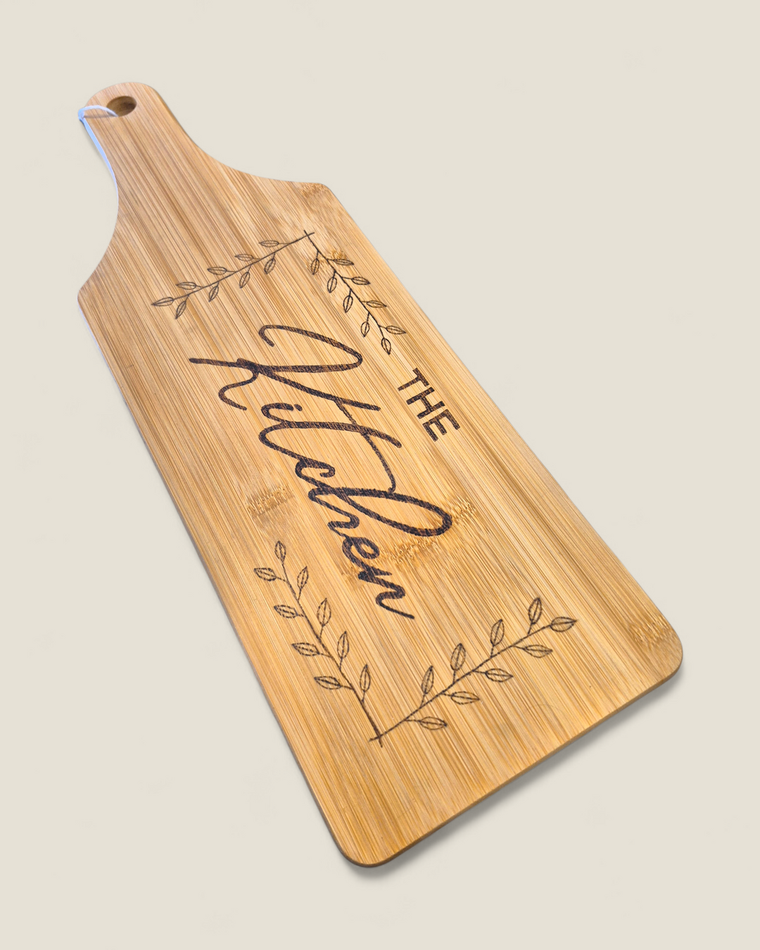 Marked In Wood, Wood Burnt Charcuterie & Cutting Boards