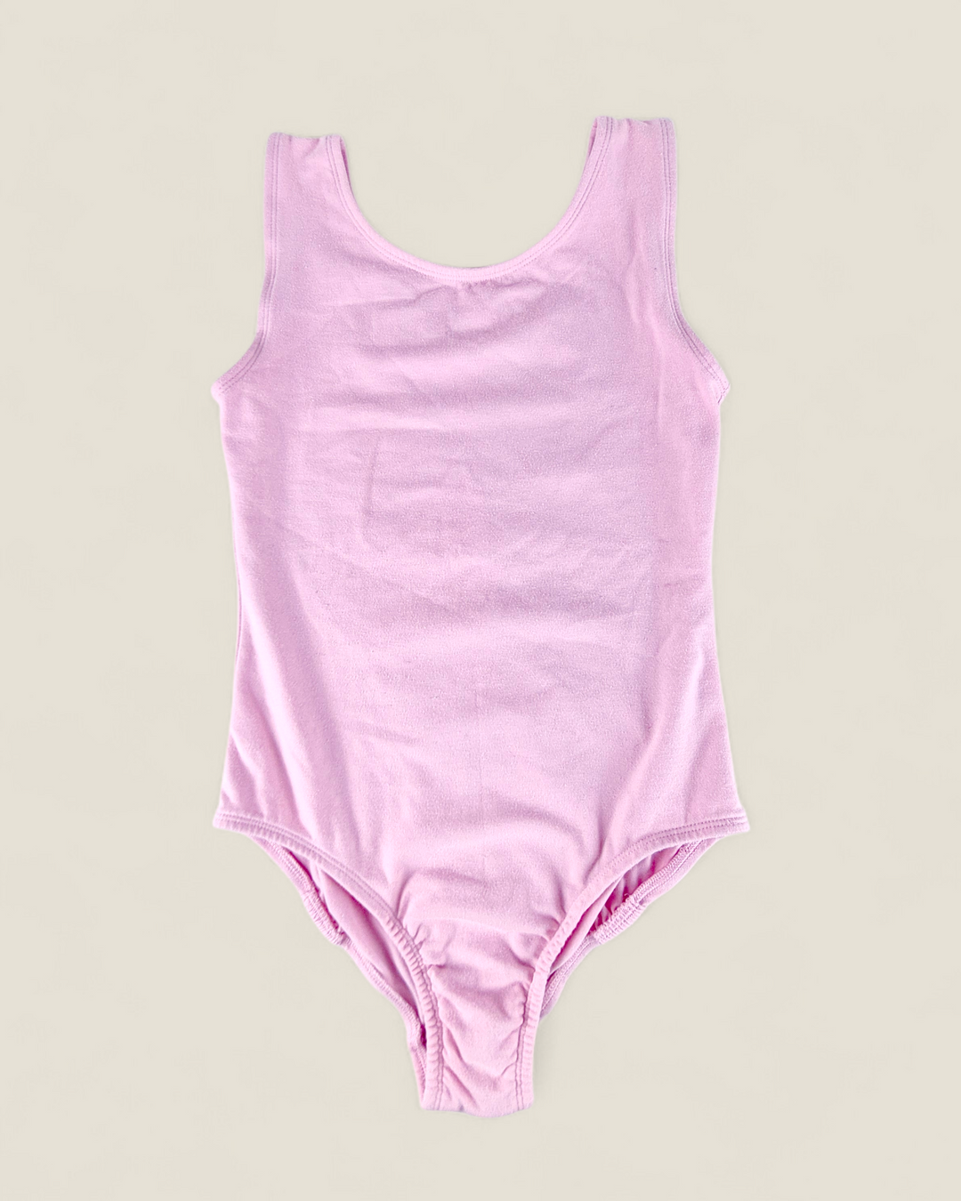 Pre-Loved Pink Bodysuit Girls 14-16Y | Betty’s Marketplace