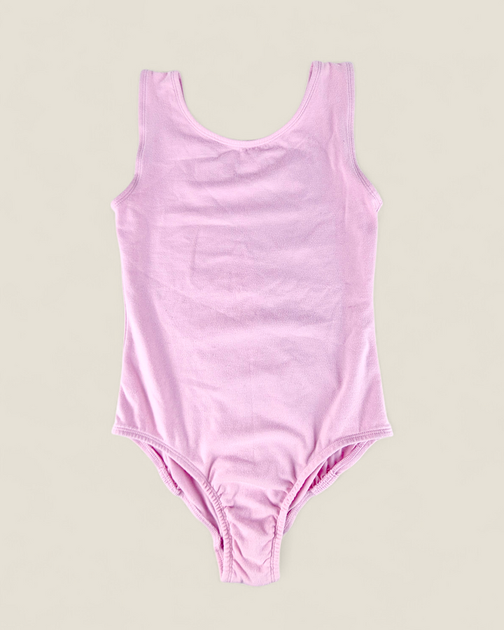Pre-Loved Pink Bodysuit Girls 14-16Y | Betty’s Marketplace