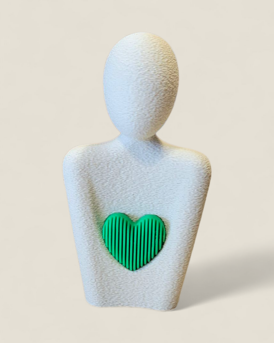 NFx3D, Busts & Figures