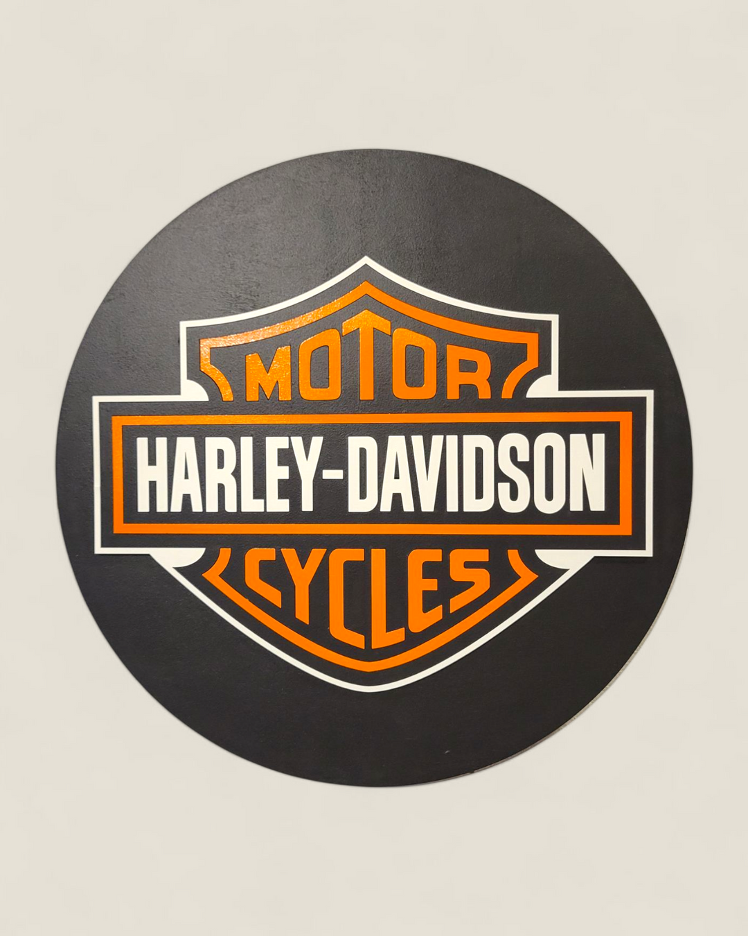 Rough Cut Dezigns, Sports Wood Signs Assorted Sizes