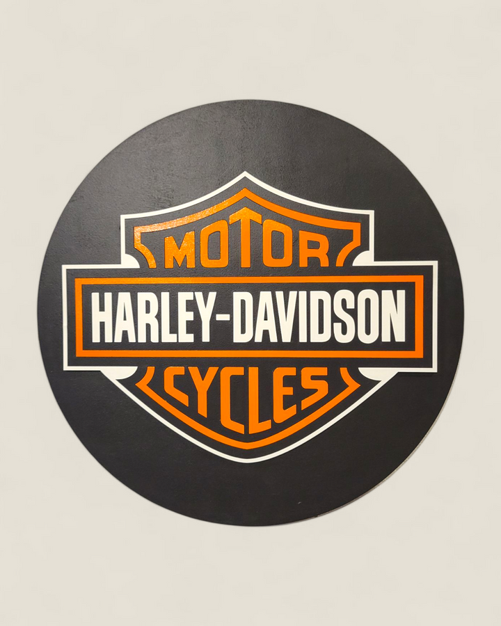 Rough Cut Dezigns, Sports Wood Signs Assorted Sizes