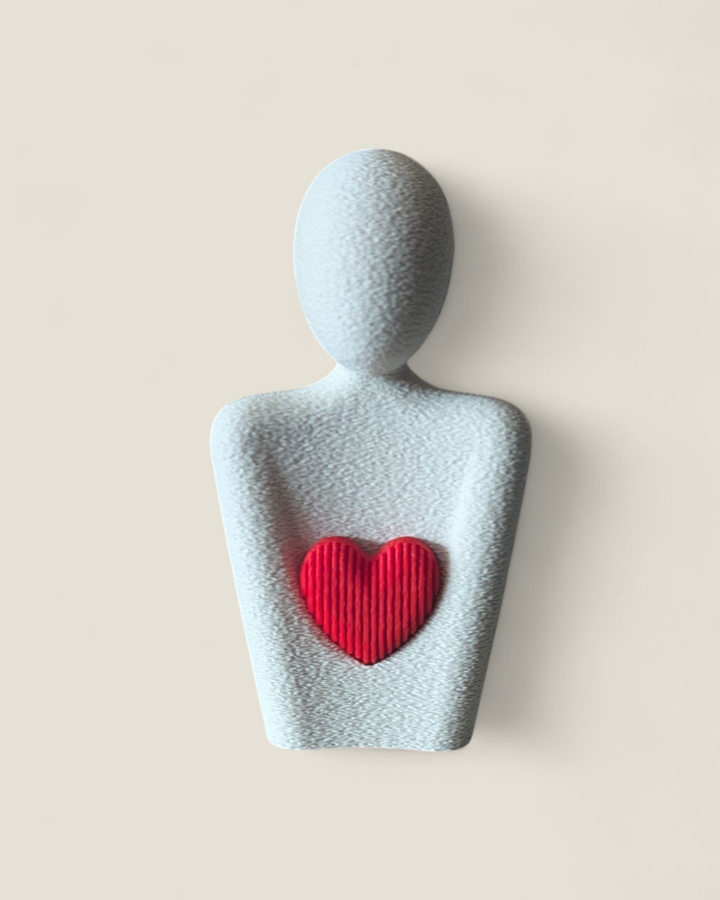 NFx3D, Busts & Figures