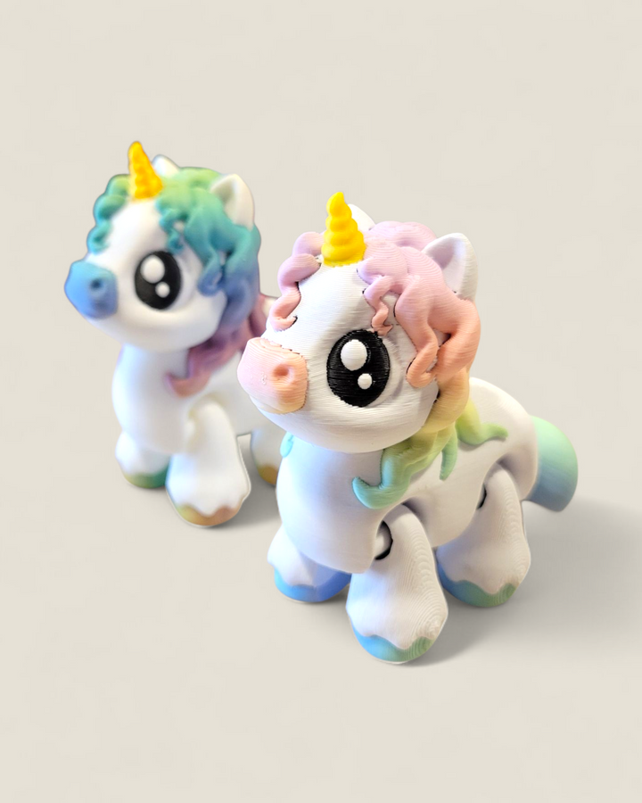 Marlin Fine Craft 3D, Mythical Toys