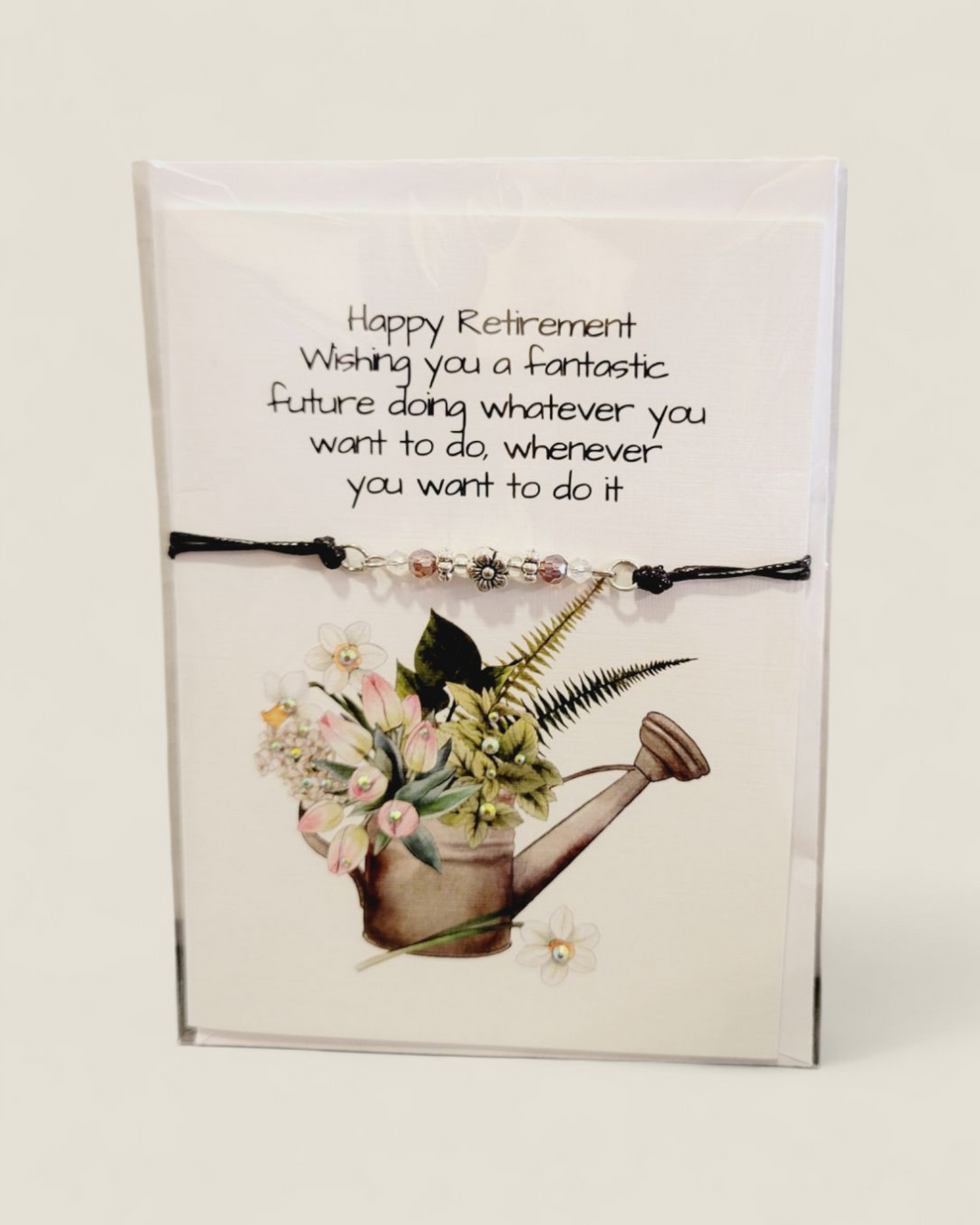 Kat N Drew Cards, Bracelet Cards