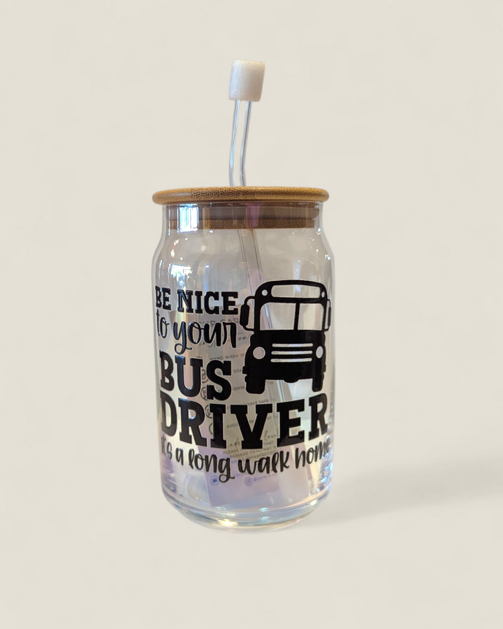 June & Co. Designs, Everyday Designs Glass Drinkware