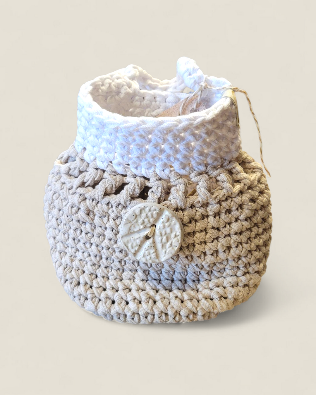 TLC Made, Hanging Catchalls