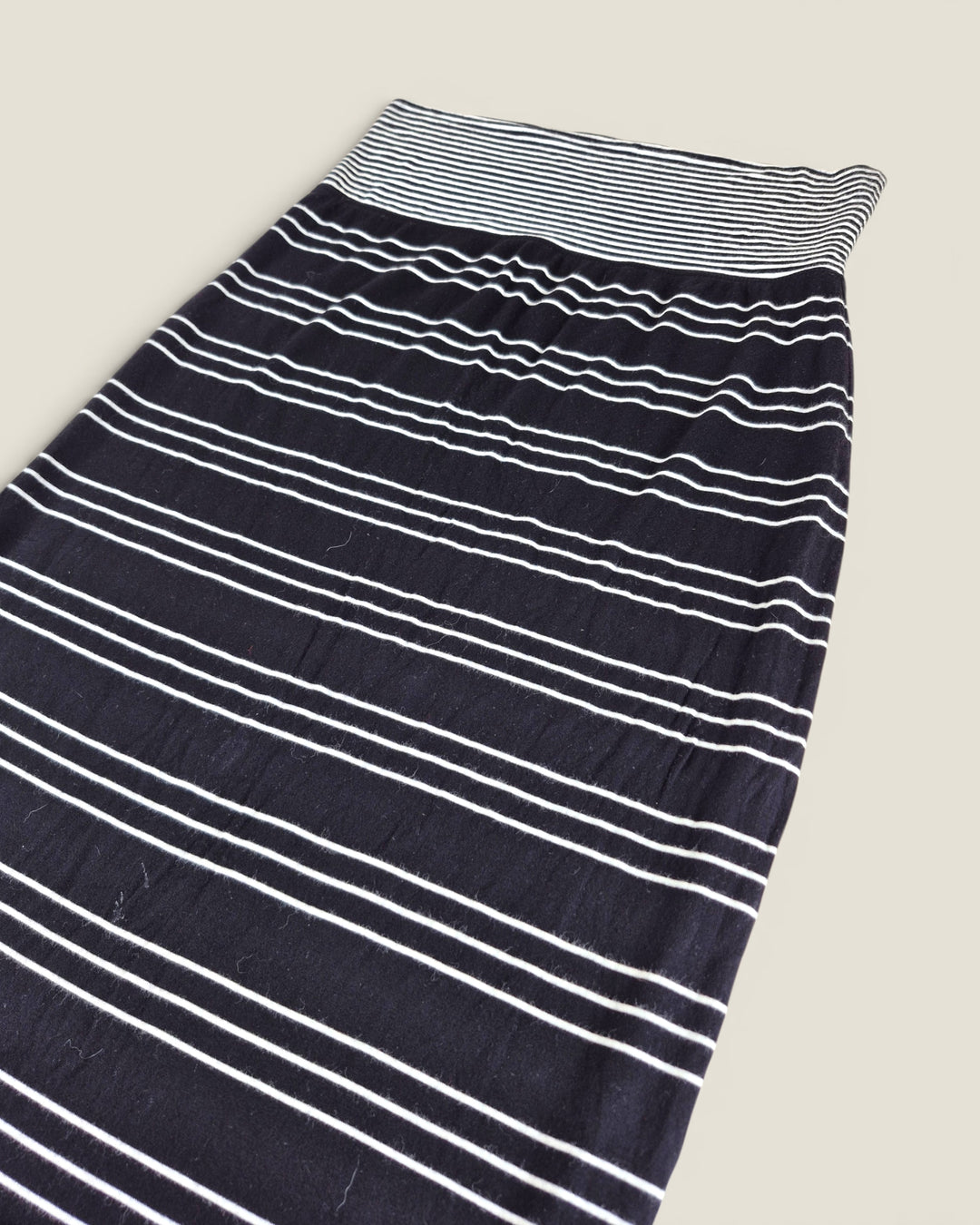 Pre-Loved Max Studio Striped Skirt Ladies Small | Betty’s Marketplace