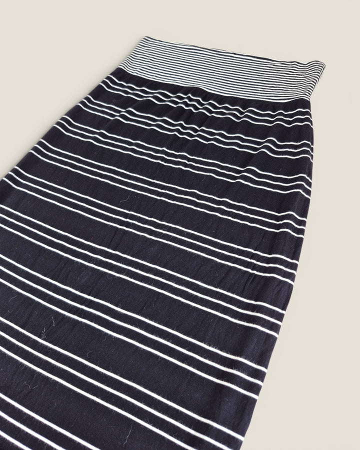 Pre-Loved Max Studio Striped Skirt Ladies Small | Betty’s Marketplace