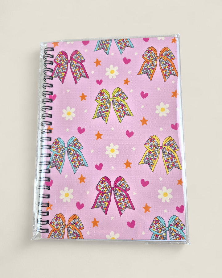 Lindsay's Creations, Notebooks