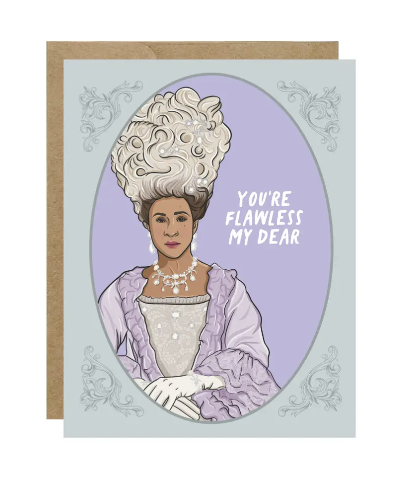 Simple Whimsy, Pop Culture Greeting Cards