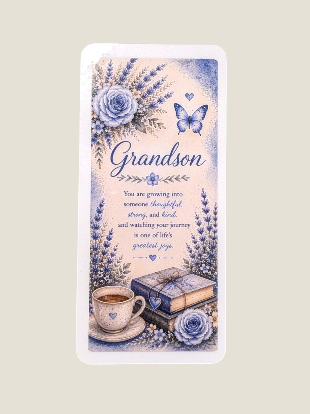Summerdaze by Shelley, Bookmarks
