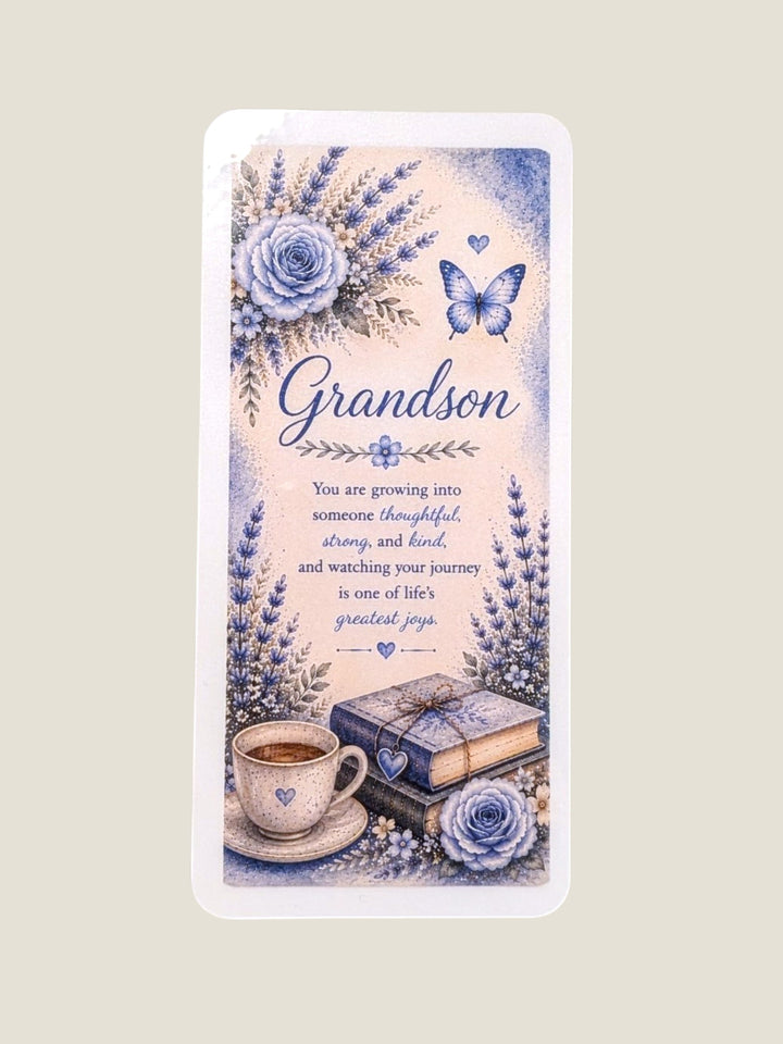 Summerdaze by Shelley, Bookmarks