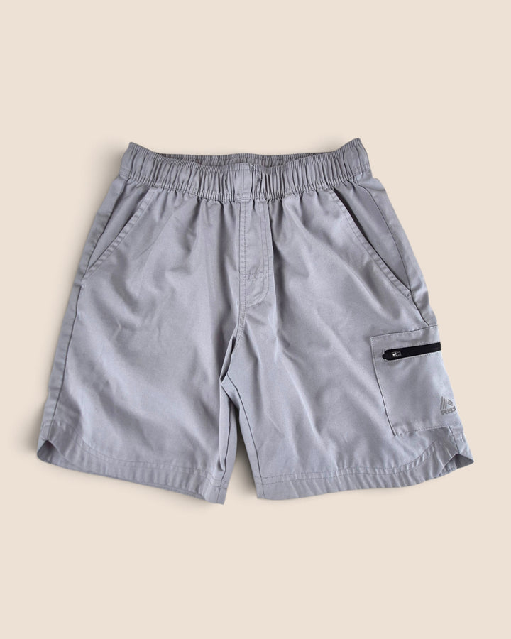 Pre-Loved RBX Grey Athletic Shorts Mens Small | Betty’s Marketplace