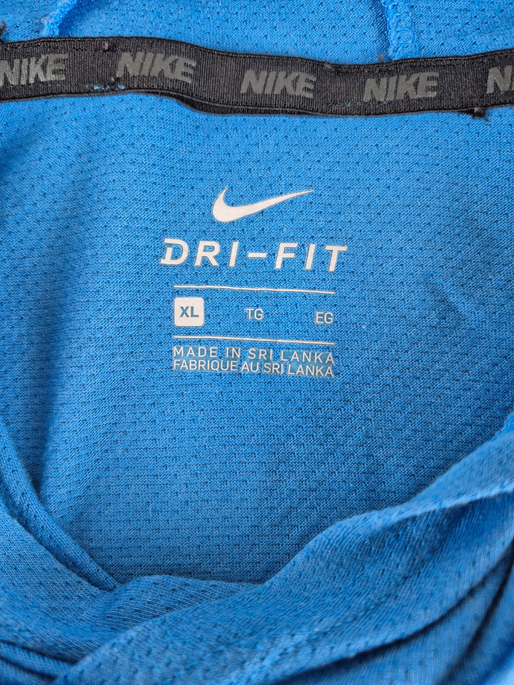Pre-Loved Nike Dri-Fit Long Sleeve Top Youth XL | Betty’s Marketplace