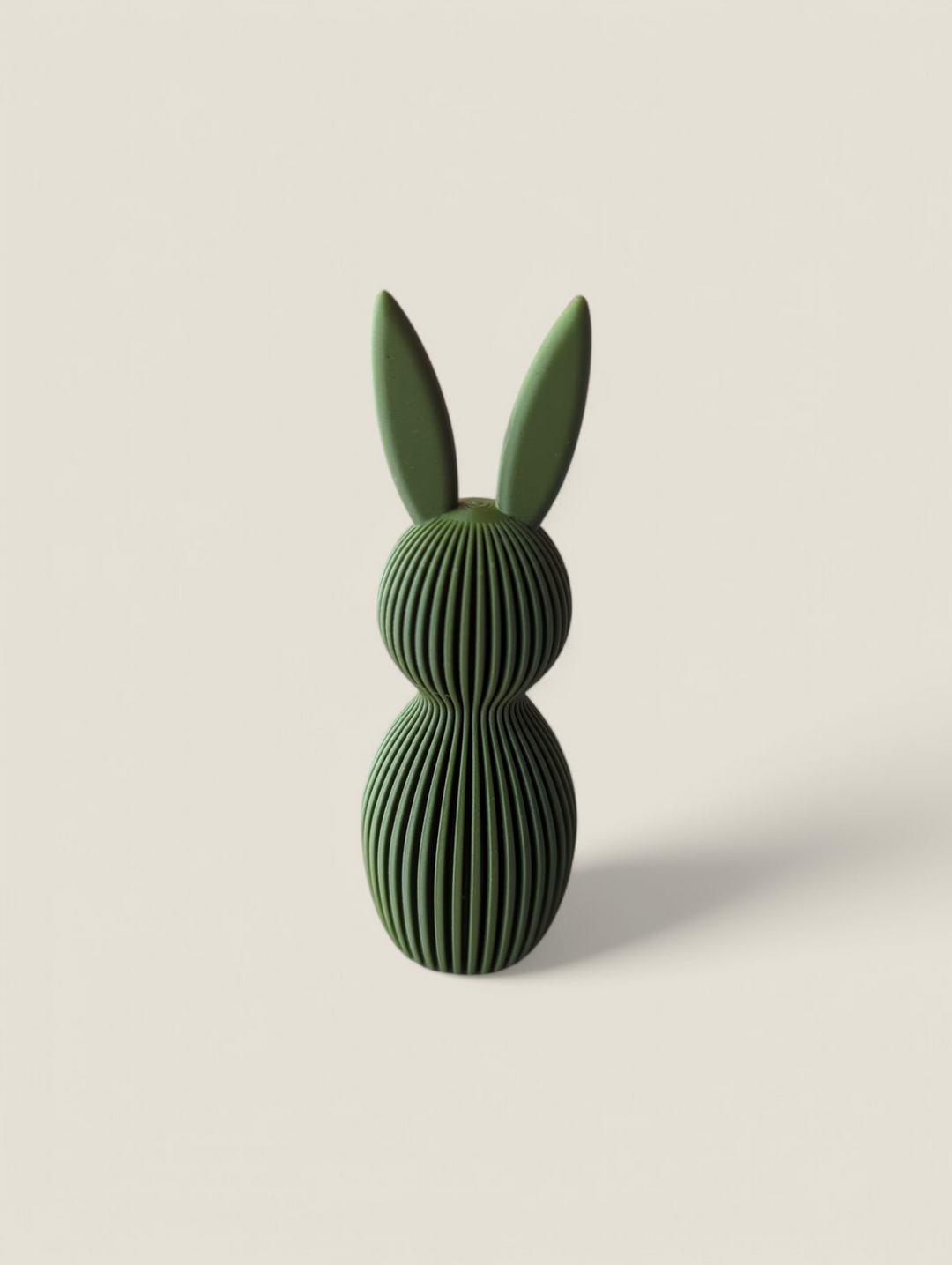 NFx3D, 3D Printed Easter Decor