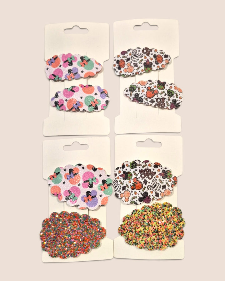 DLM Creations, Fall & Halloween Collection