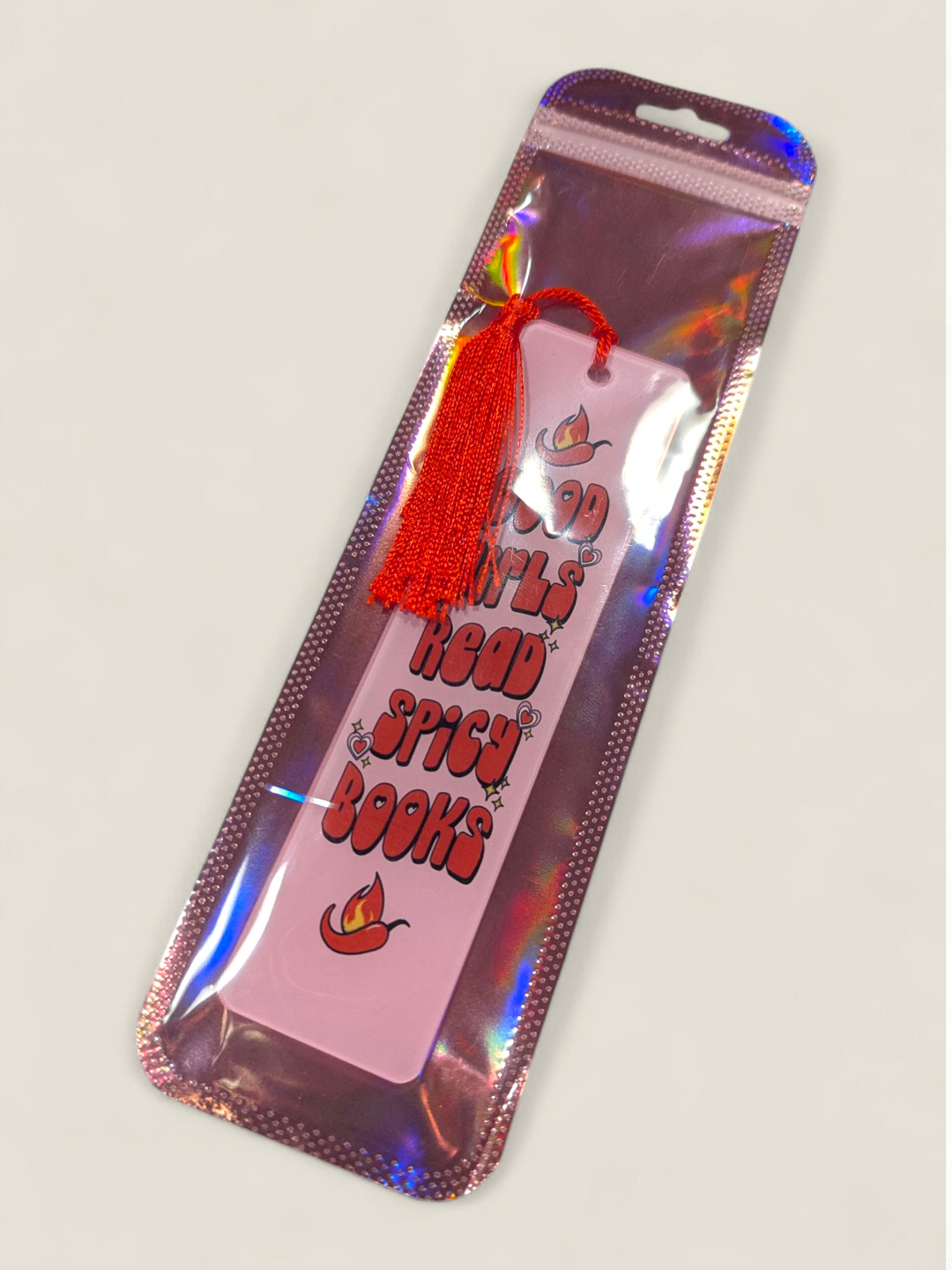 Lindsay's Creations, Bookmarks