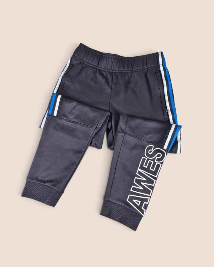 Pre-Loved Athletic Works Track Pants Boys 7-8Y | Betty’s Marketplace