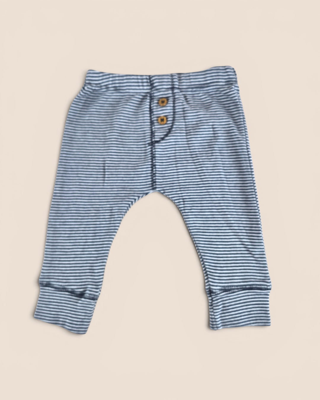 Pre-Loved Carter's Striped Pants 6M | Betty’s Marketplace