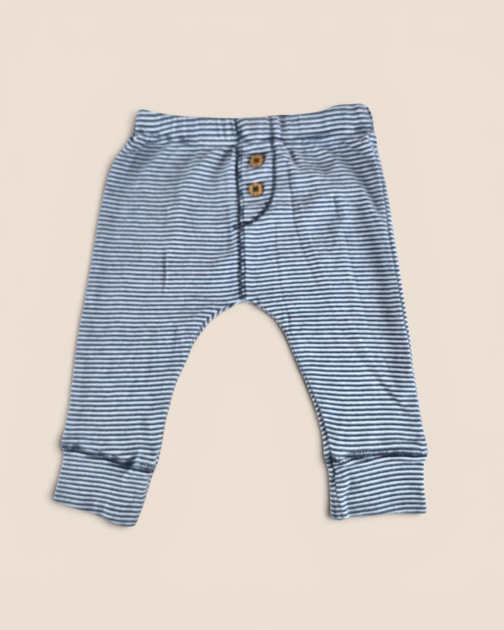 Pre-Loved Carter's Striped Pants 6M | Betty’s Marketplace