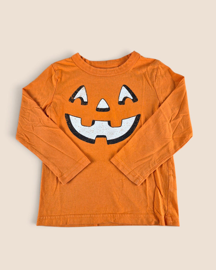 Pre-Loved Joe Fresh Halloween Long Sleeve Top 3Y | Betty’s Marketplace