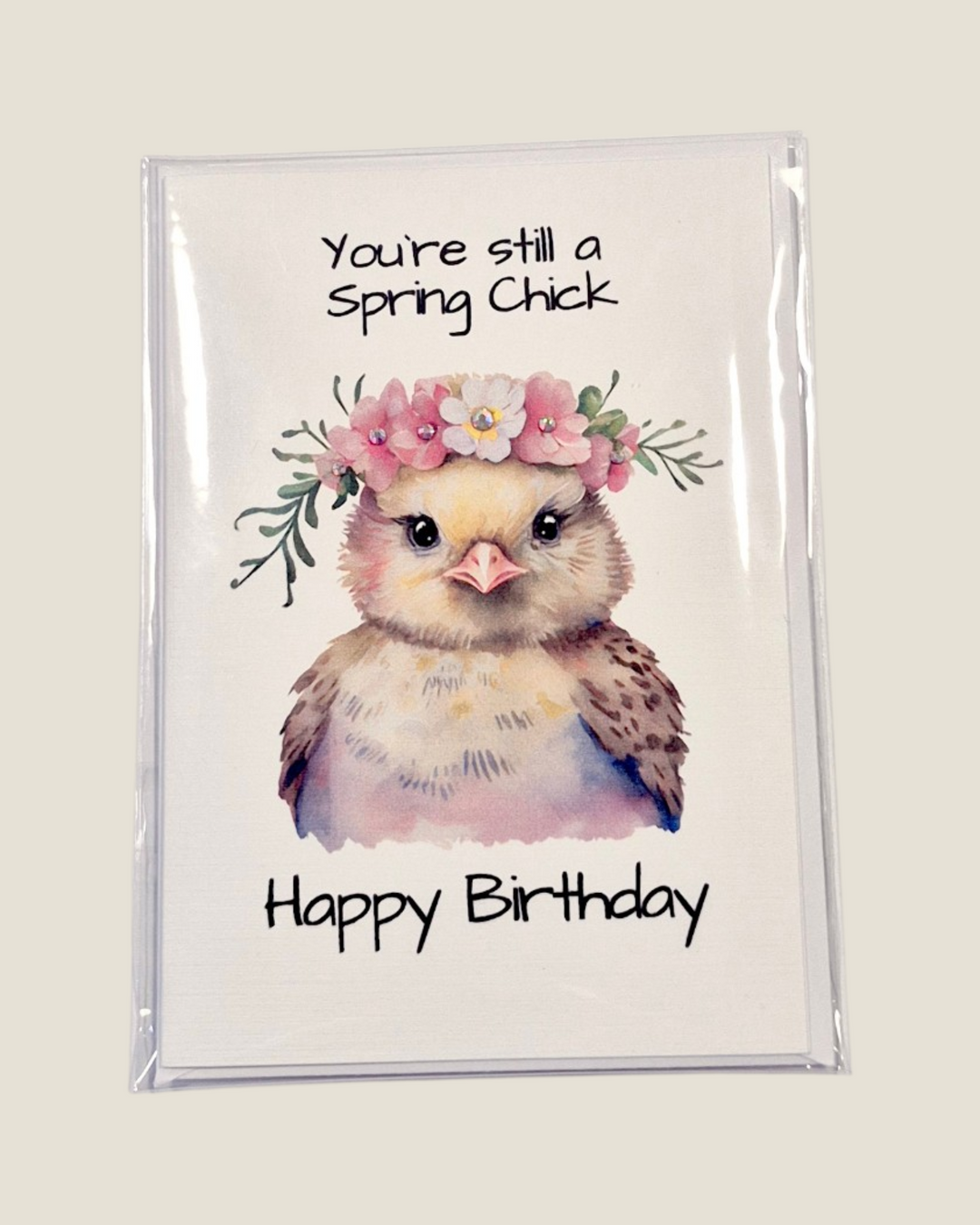 Kat N Drew Cards, Bedazzled Greeting Cards