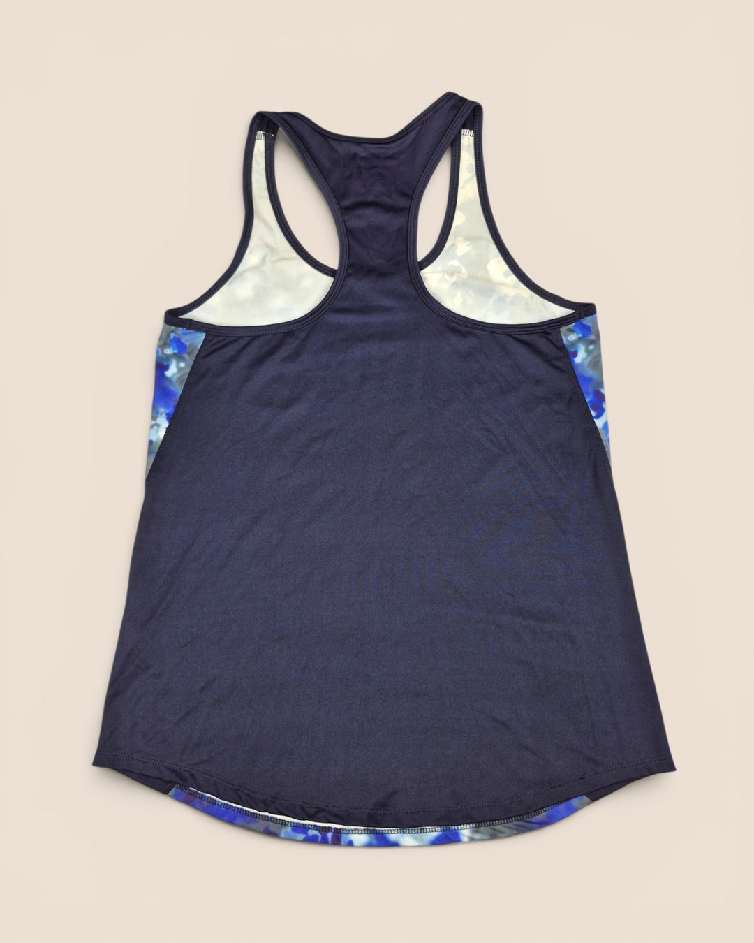 Pre-Loved Joe Fresh Active Tie Dye Tank Top Ladies XS | Betty’s Marketplace