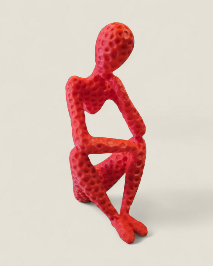 NFx3D, Busts & Figures