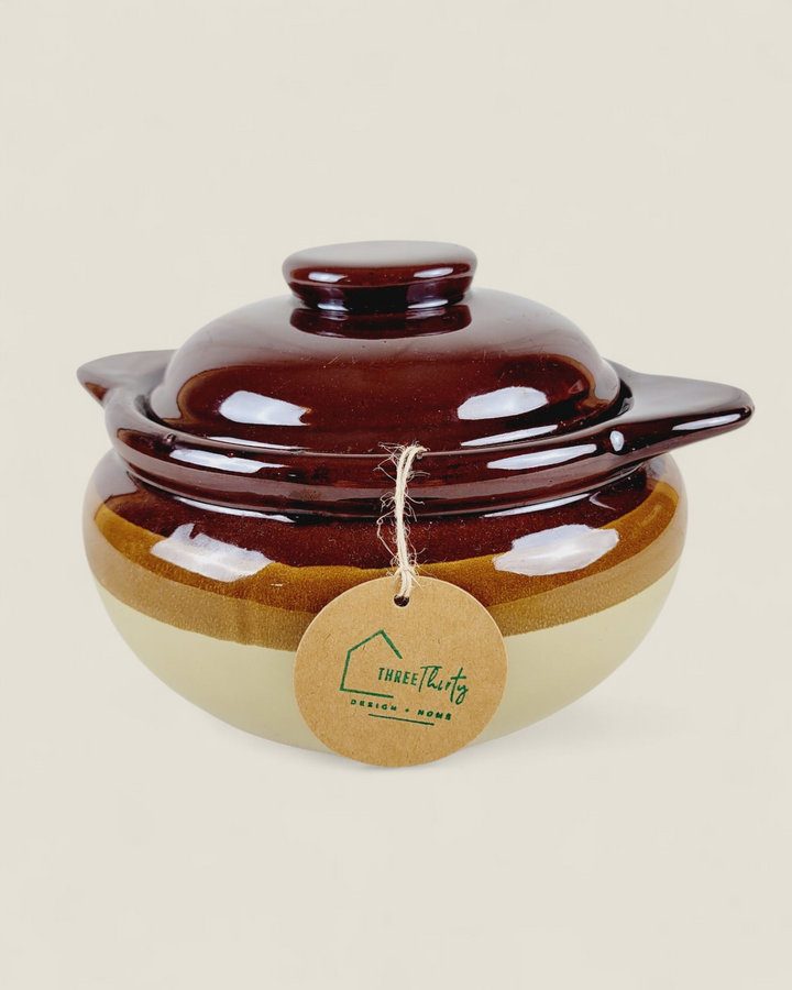 3-Thirty Design Co, Vintage Kitchen Goods