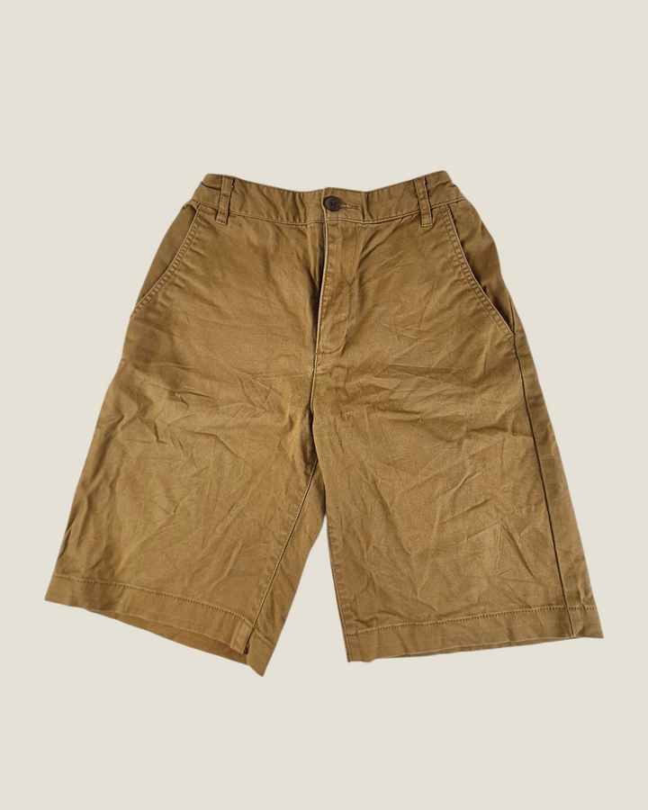 Pre-Loved Old Navy Tan Shorts Boys 16Y | Betty’s Marketplace