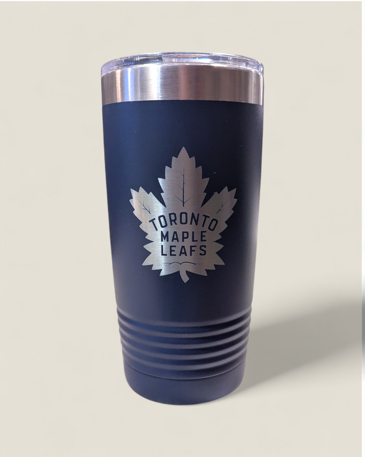 Rough Cut Dezigns, 20oz Engraved Tumblers, Sports Designs