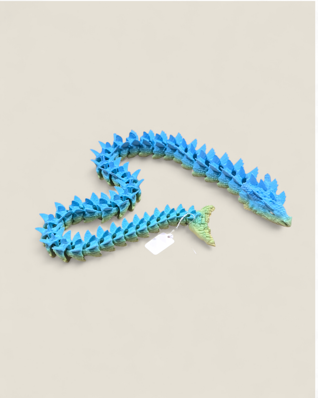 NFx3D, Articulating Animals