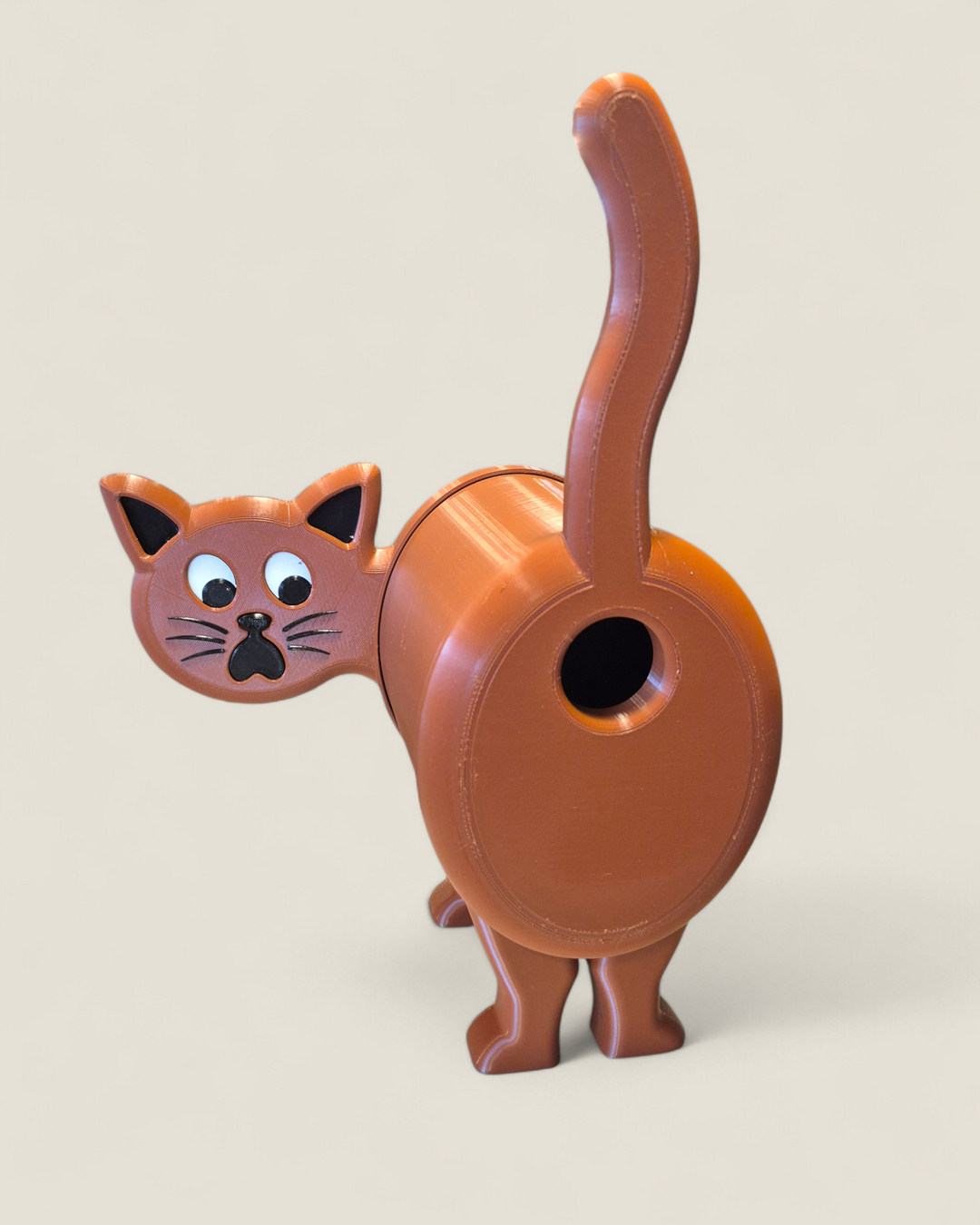 NFX3D, 3D Printed Birdhouses & Feeders