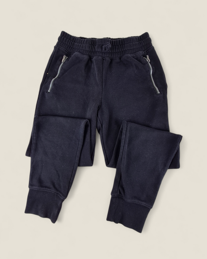 Pre-Loved Old Navy Black Track Pants Girls 10-12Y | Betty’s Marketplace