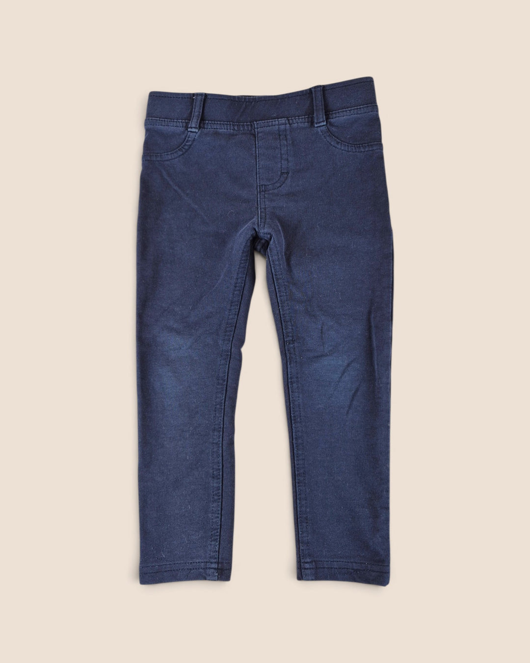 Pre-Loved Joe Fresh Navy Pants Girls 3Y | Betty’s Marketplace