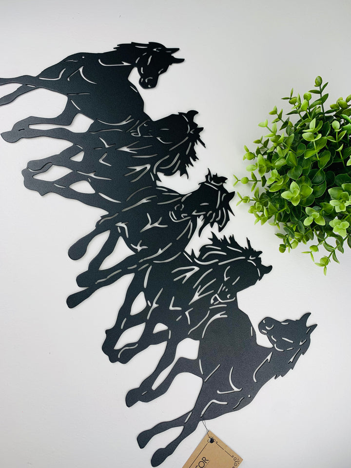 Namcor, Nature & Animal Inspired Metal Signs